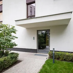 Rent Like - Burakowska 16 Ii Warszawa